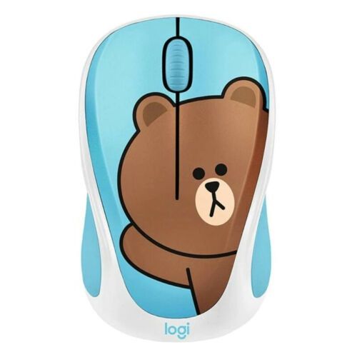 Logitech Wireless Mouse
