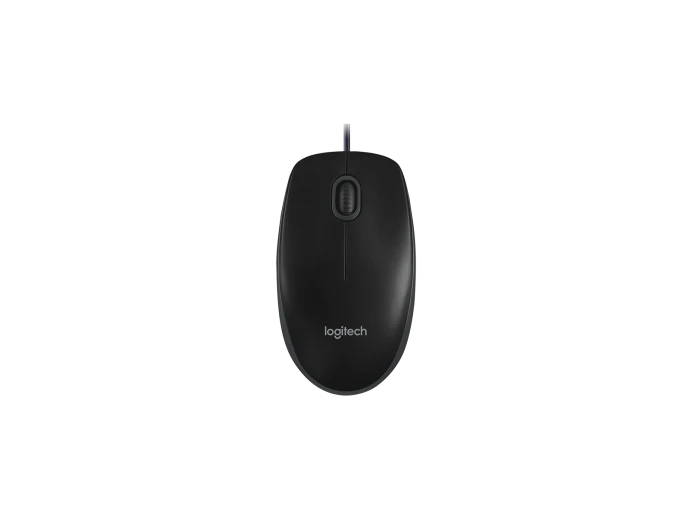 Logitech Logitech Keyboard  Eng/Ara- MK120