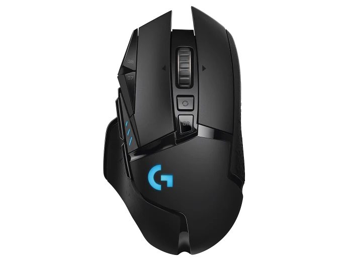 Logitech Lightspeed Wireless Gaming Mouse - 910-005571