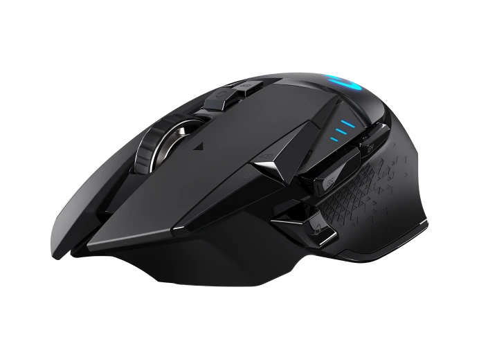 Logitech Lightspeed Wireless Gaming Mouse - 910-005571