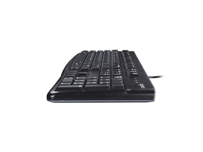 CORDED KEYBOARD - K120