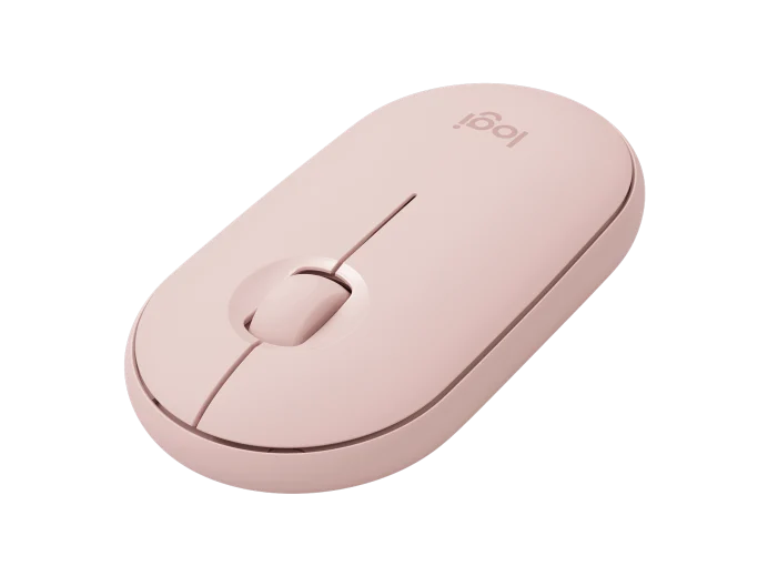 Logitech Wireless Mouse