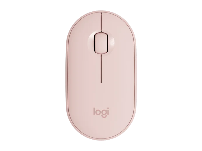 Logitech Wireless Mouse