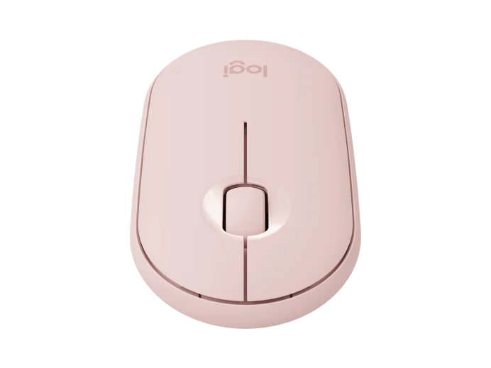 Logitech Wireless Mouse