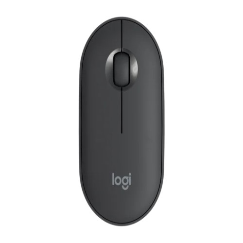 Logitech Wireless Mouse