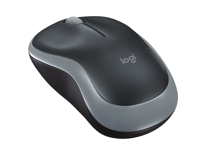 WIRELESS MOUSE M185