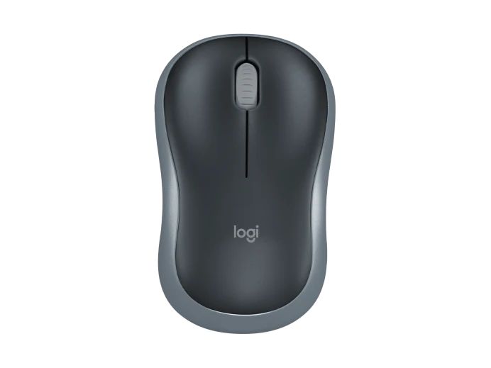 WIRELESS MOUSE M185