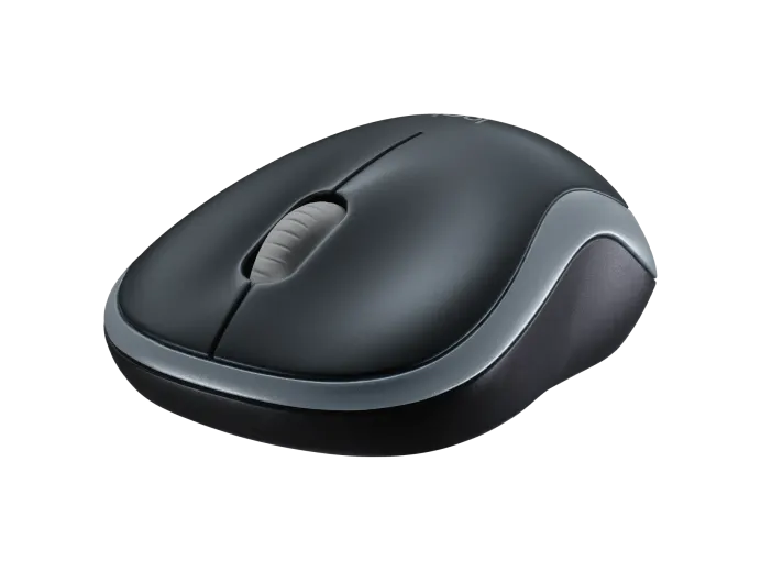 WIRELESS MOUSE M185