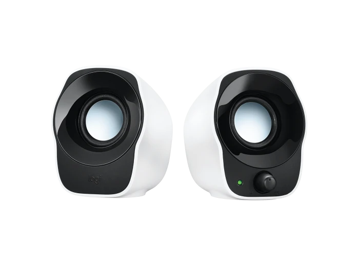 Logitech Stereo Speakers USB Powered - Z120
