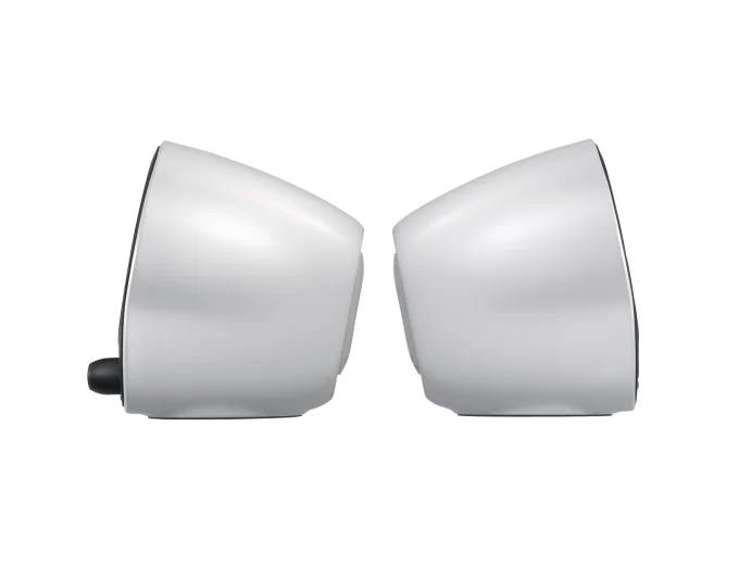 Logitech Stereo Speakers USB Powered - Z120