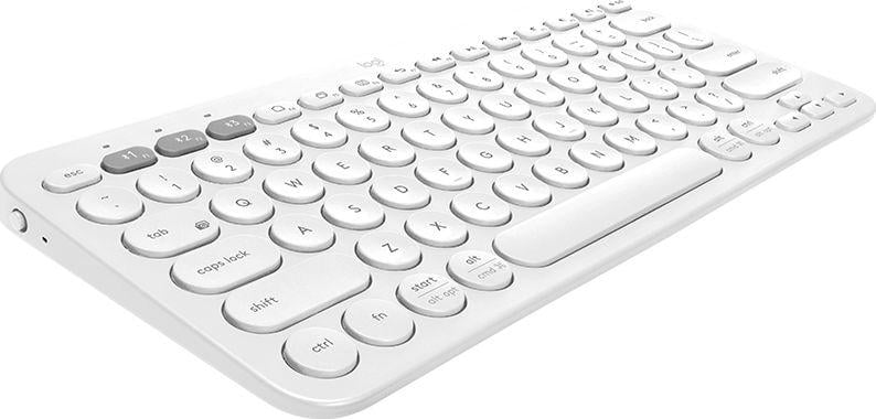 Logitech Multi-Device Bluetooth Keyboard