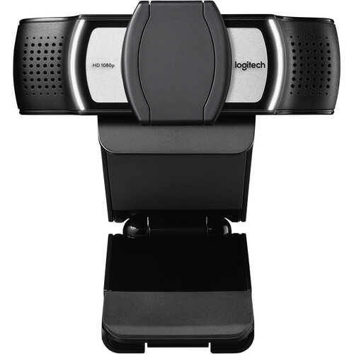 Logitech Webcam
