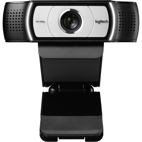 Logitech Webcam