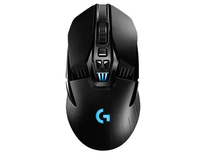 Logitech Lightspeed Wireless Gaming Mouse - 910-005676