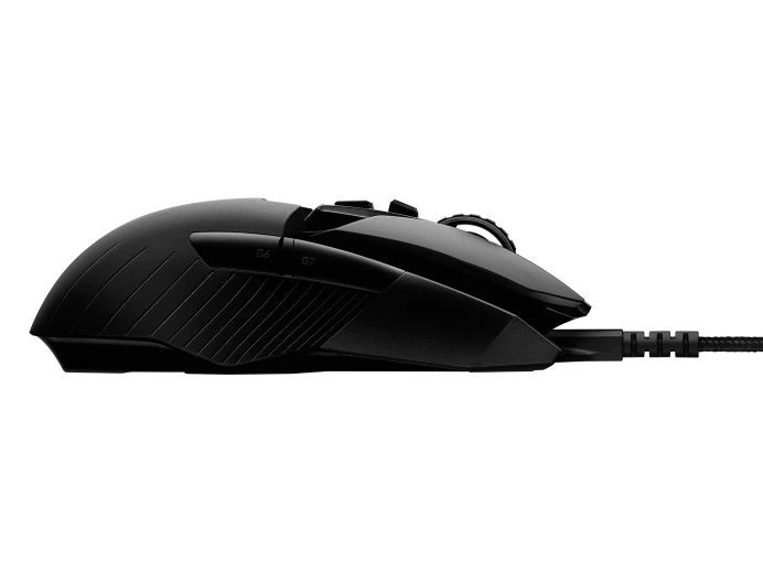 Logitech Lightspeed Wireless Gaming Mouse - 910-005676