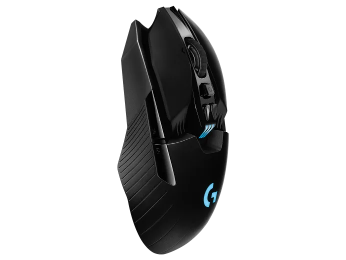 Logitech Lightspeed Wireless Gaming Mouse - 910-005676