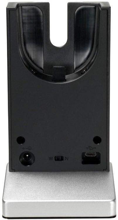 LOGITECH Wireless Headset Mono H820e - N/A - USB