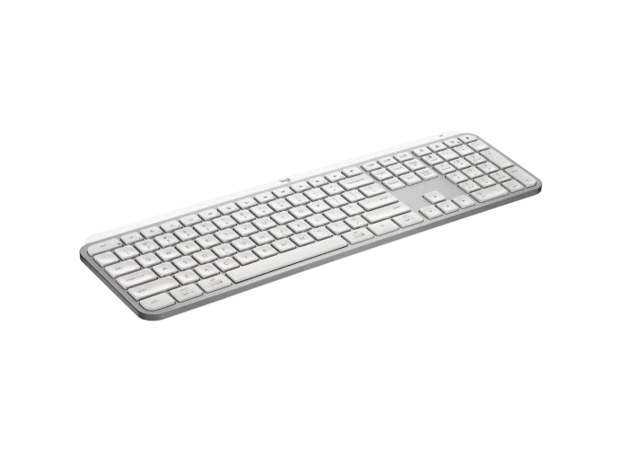 Logitech MX Keys Advanced Wireless Illuminated Keyboard
