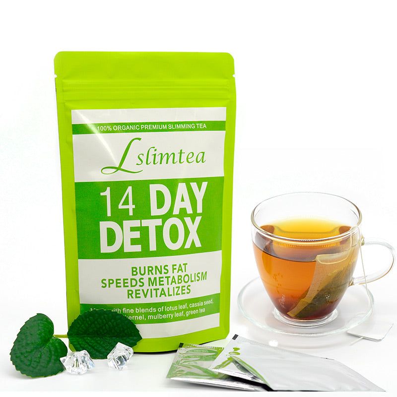 Slim Tea