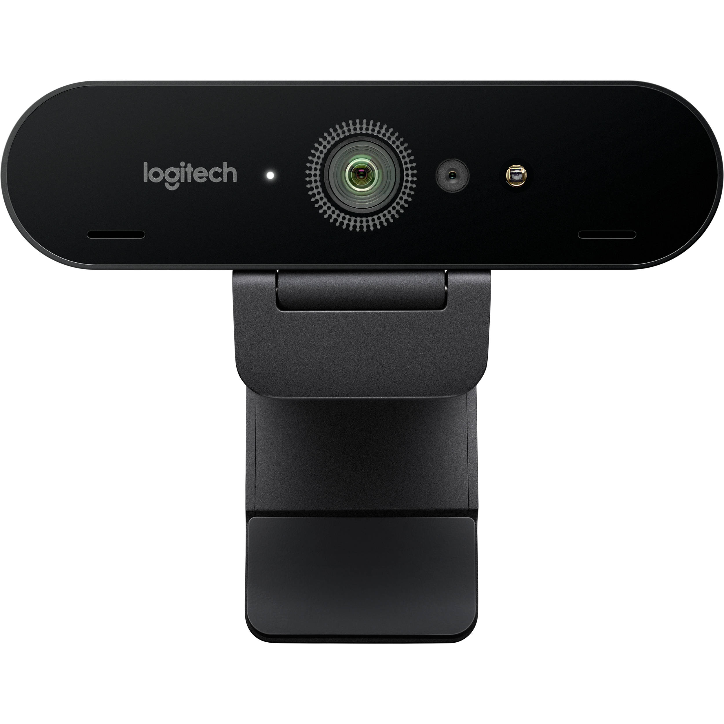 Logitech BRIO ULTRA HD PRO BUSINESS WEBCAM