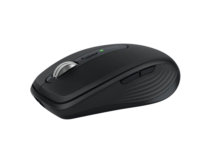 Logitech MX Anywhere 3 Wireless Mouse -Anywhere 3 CN