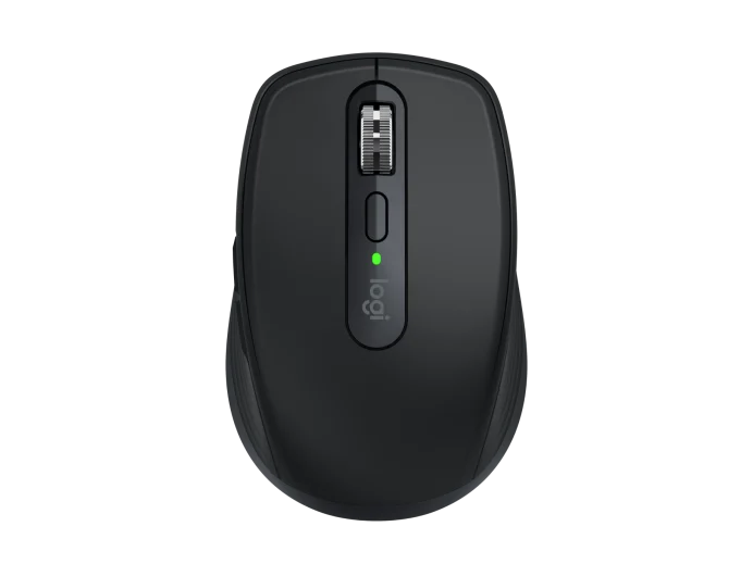Logitech MX Anywhere 3 Wireless Mouse -Anywhere 3 CN