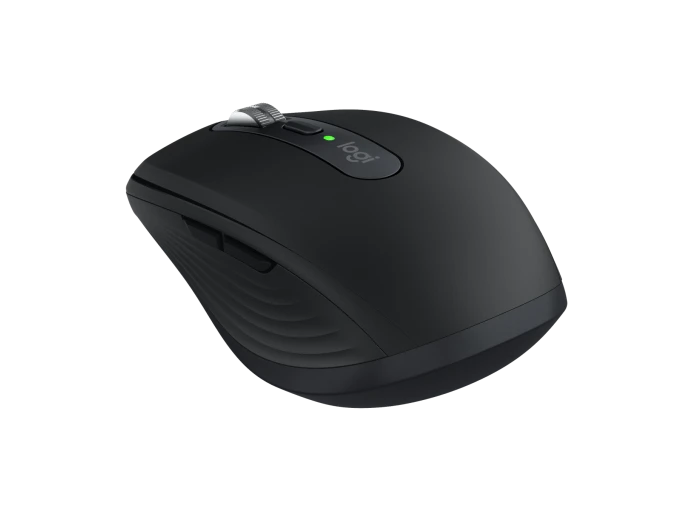 Logitech MX Anywhere 3 Wireless Mouse -Anywhere 3 CN