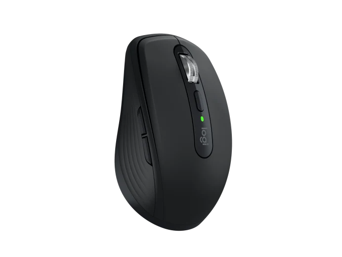 Logitech MX Anywhere 3 Wireless Mouse -Anywhere 3 CN