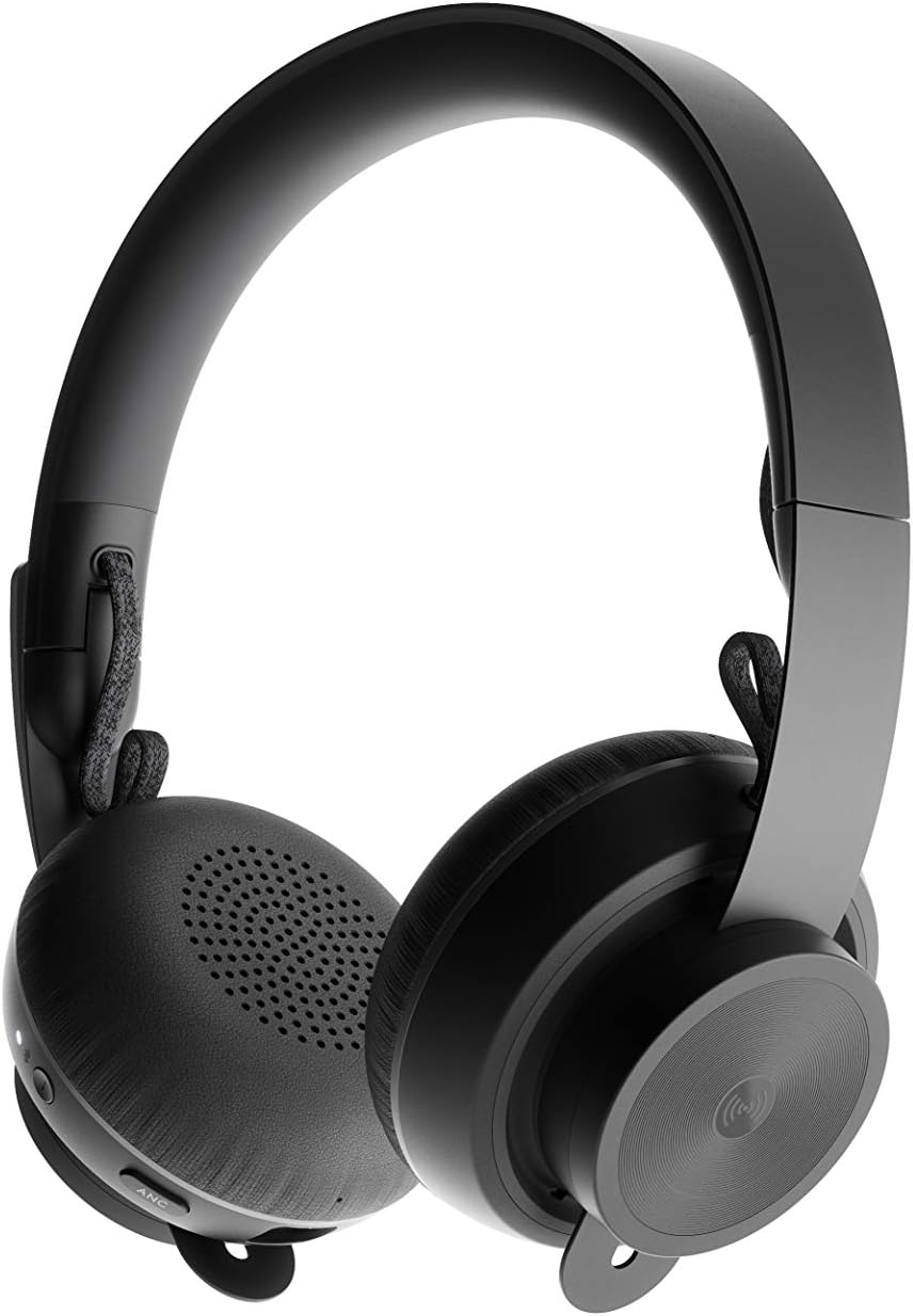 Logitech Zone Wireless Bluetooth Headset