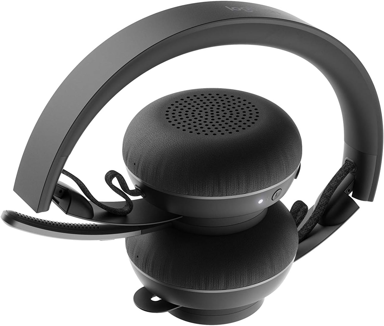 Logitech Zone Wireless Bluetooth Headset