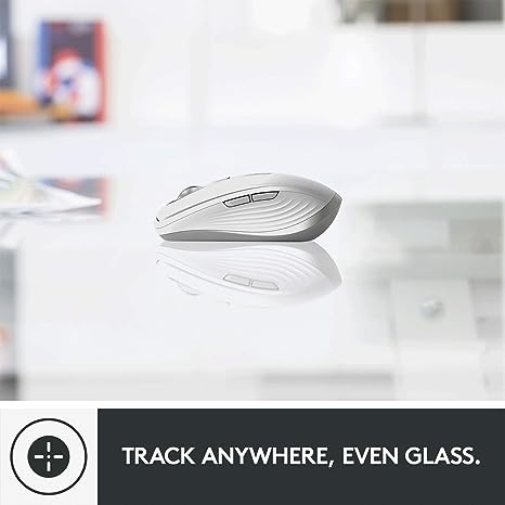 Logitech MX Anywhere 3 for Mac
