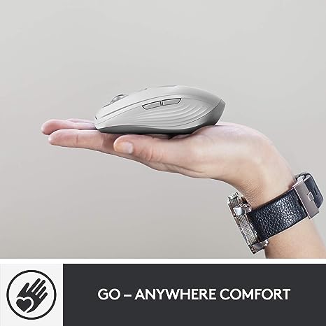Logitech MX Anywhere 3 for Mac