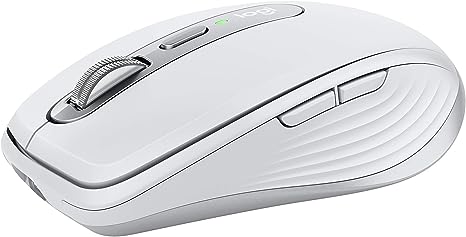 Logitech MX Anywhere 3 for Mac