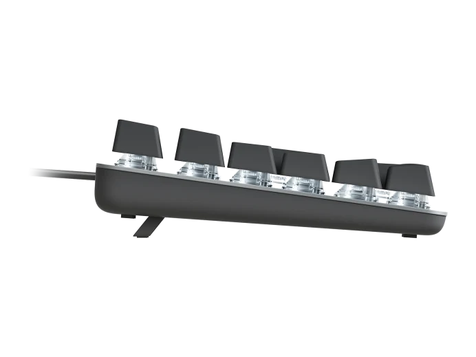 Logitech Mechanical Illuminated Keyboard -K835 920-009979
