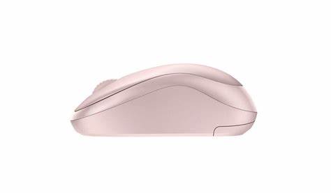 Logitech Wireless Mouse