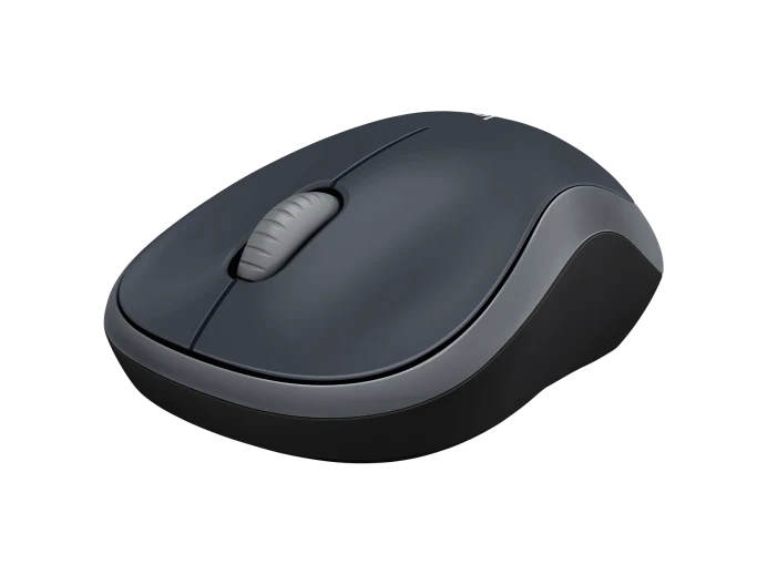 Logitech Wireless Mouse -M186
