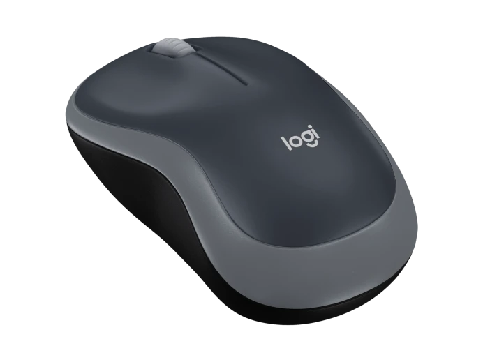 Logitech Wireless Mouse -M186