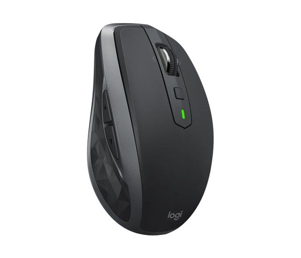 Logitech MX Anywhere- Wireless Mouse- anywhere 2S