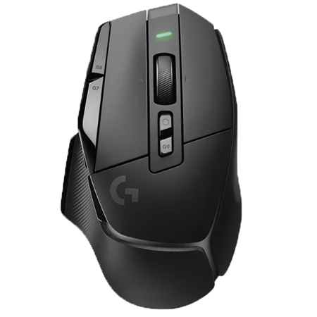 Logitech Lightspeed Wireless Gaming Mouse