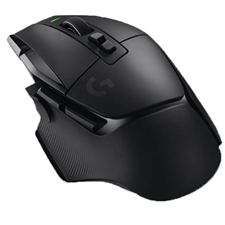Logitech Lightspeed Wireless Gaming Mouse