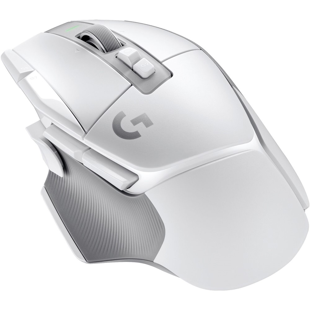 Logitech Lightspeed Wireless Gaming Mouse