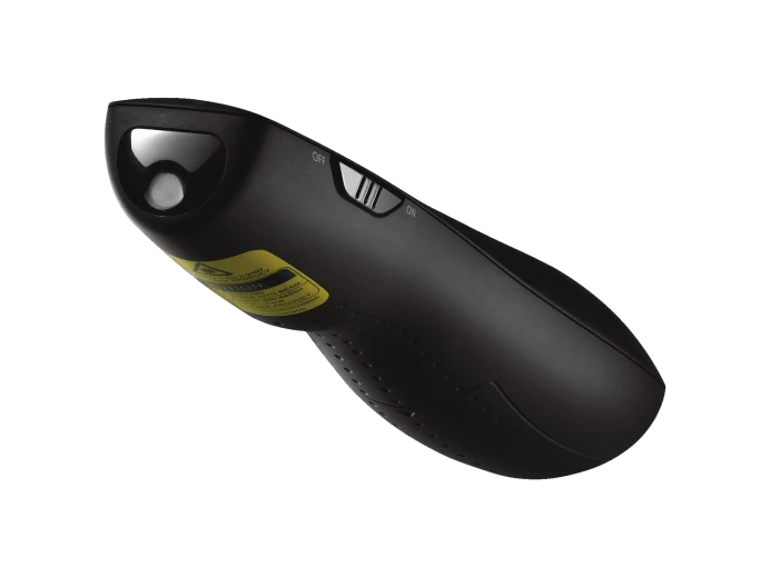 Logitech Professional Presenter R800 Black