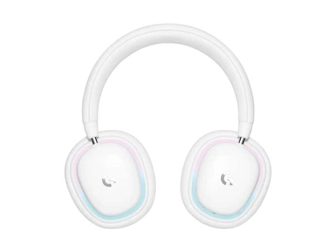 Logitech Wireless Gaming Headset