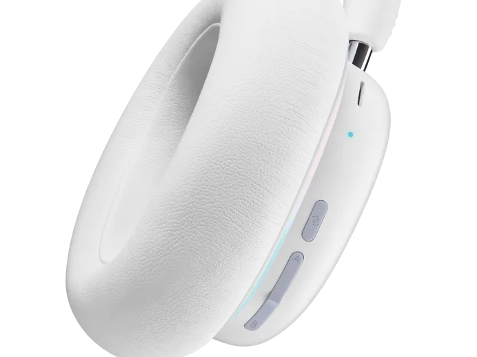 Logitech Wireless Gaming Headset