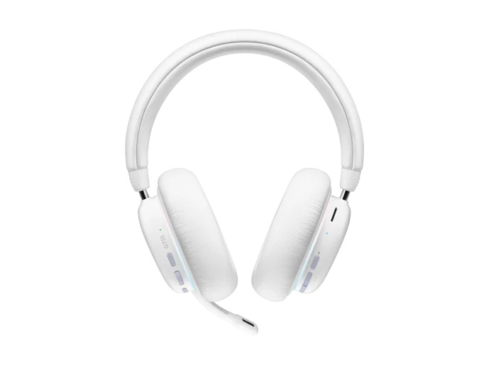 Logitech Wireless Gaming Headset