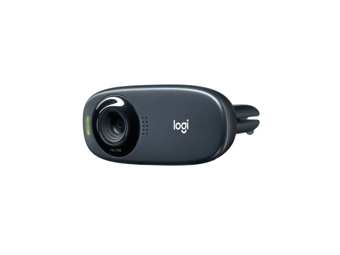 Logitech HD Webcam - 720p