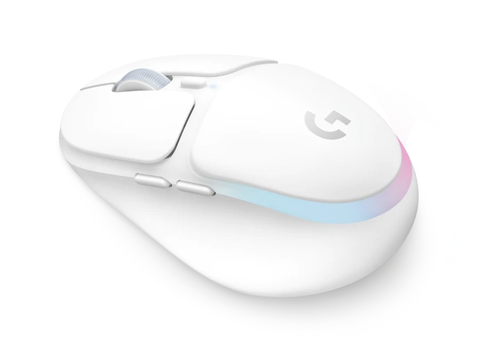 Logitech Wireless Gaming Mouse