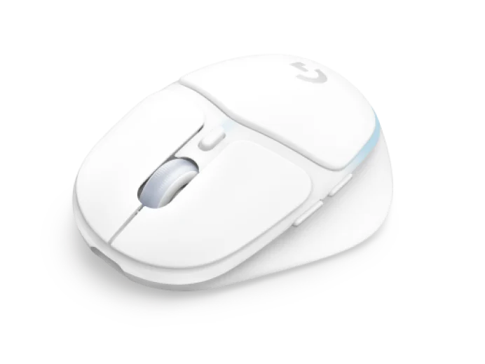 Logitech Wireless Gaming Mouse