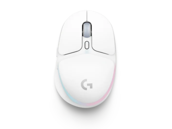 Logitech Wireless Gaming Mouse