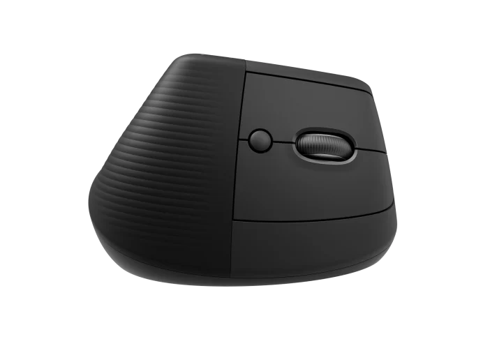 Logitech Lift Vertical Ergonomic Mouse